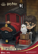 Фігурка з аксесуарами Beast Kingdom D-Stage Harry Potter Platform 9 3/4 Diorama 15 см (4711061157225) - зображення 3