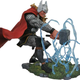 Фігурка Diamond Select Toys Marvel Comic Gallery The Mighty Thor Diorama 33 см (699788828441) - зображення 2