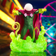 Фігурка Diamond Select Toys Marvel Mysterio 23 см (699788841983) - зображення 3