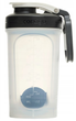 Шейкер Contigo Go Fit Shake & Go 2.0 590 ml Salt (840276163845) - зображення 1