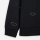 Джемпер женский Parfois 228467_BK XS-S Черный (5608348561488) - изображение 7