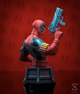 Бюст Diamond Select Toys Marvel Animated X Men Deadpool 15 см (699788839409) - зображення 3