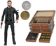 Zestaw prezentowy Diamond Select Toys Deluxe John Wick John Wick 18 cm (699788841921) - obraz 1