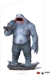 Figurka Iron Studios BDS The Suicide Squad King Shark skala 1:10 (609963128372) - obraz 3