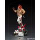 Figurka Iron Studios Twisted Metal Sweet Tooth Needles Kane skala 1:10 27 cm (609963128136) - obraz 4