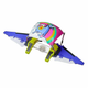 Планер Hasbro Fans Fortnite Victory Royal Series Llamacorn Express Glider 15 см (5010994121914) - зображення 1