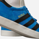 Чоловічі кеди низькі adidas Originals Gazelle IG0666 44 Сині (4066756591984) - зображення 5