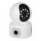 Бездротова поворотна камера два об'єктиви GreenVision GV-186-GM-DIG40-10 PTZ 2MP + 2MP - зображення 3
