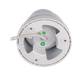Антивандальна IP-камера GreenVision GV-186-IP-ECO-AD-DOS40-30 SD Ultra AI - изображение 5