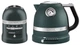 Электрочайник KitchenAid Artisan 1.5 л 5KEK1522EPP пальмовый + Тостер KitchenAid Artisan 5KMT2204EPP пальмовый (комплект) - изображение 2