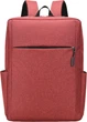 Рюкзак для ноутбука Merlion 14" Red (YT34406) - изображение 1