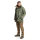 Куртка Sturm Mil-Tec N3B Парка - Olive 10181201 S - изображение 6