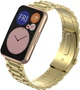 Металевий браслет Shape для Huawei Watch Fit Gold (21208-2A) - зображення 1