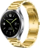 Металевий Браслет Shape для Xiaomi Watch 2 / 2 Pro Gold (37185-2A) - зображення 1
