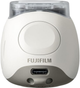 Aparat Fujifilm Instax PAL White (4547410520156) - obraz 6