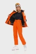 Гірськолижний костюм Brooklet Liliana Red orange/Melon orange жіночкий - 302303BLS-03 - S - изображение 2