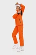 Гірськолижний костюм Brooklet Liliana Red orange/Melon orange жіночкий - 302303BLS-03 - S - изображение 4