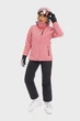 Горнолыжный костюм Brooklet Liliana Old rose женский - 302303BLS-06 - M - изображение 1