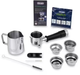 Кофеварка рожковая DELONGHI La Specialista Opera EC9555.BK + в подарок кофе в зернах Mi Familia De Lux Blend Gusto Forte 1 кг - изображение 5