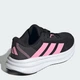 Женские кроссовки для бега Adidas Galaxy 7 W ID8763 41.5 (7.5UK) 26 см Cblack/Blipnk/Carbon (4067889605685) - изображение 4
