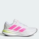 Женские кроссовки для бега Adidas Galaxy 7 W JI4604 41.5 (7.5UK) 26 см Ftwwht/Lucpnk/Luclem (4067892057723) - изображение 1