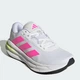 Женские кроссовки для бега Adidas Galaxy 7 W JI4604 41.5 (7.5UK) 26 см Ftwwht/Lucpnk/Luclem (4067892057723) - изображение 2