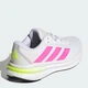 Женские кроссовки для бега Adidas Galaxy 7 W JI4604 41.5 (7.5UK) 26 см Ftwwht/Lucpnk/Luclem (4067892057723) - изображение 4