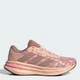 Женские кроссовки для бега Adidas Galaxy 7 W Graphic JH7861 40.5 (7UK) 25.5 см Powcor/Warcla/Blipnk (4067892109880) - изображение 1