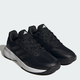 Чоловічі кросівки для тенісу Adidas Gamecourt 2 M IG9567 44.5 (10UK) 28.5 см Cblack/Cblack/Grefou (4066756667467) - зображення 2
