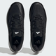 Чоловічі кросівки для тенісу Adidas Gamecourt 2 M IG9567 44.5 (10UK) 28.5 см Cblack/Cblack/Grefou (4066756667467) - зображення 5