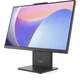 Моноблок Lenovo IC AIO 24IRH9 23.8" IPS/1920x1080/i5-13420H/16ГБ/1ТБ Чорний (F0HN008UUO) - зображення 3