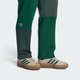 Женские кеды кожаные низкие Adidas Gazelle Bold W ID7056 39.5 (6UK) 24.5 см Cwhite/Cgreen/Magbei (4066756483852) - изображение 2