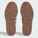 Женские кеды кожаные низкие Adidas Gazelle Bold W ID7056 39.5 (6UK) 24.5 см Cwhite/Cgreen/Magbei (4066756483852) - изображение 7