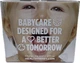 Підгузки-трусики 4 розміру HealthyBaby SmartyPants organic преміум , 9-15 кг, 46 шт - изображение 2