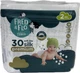 Підгузки 2 розміру Fred&Flo Tesco, 3-6 кг, 30 шт - зображення 1