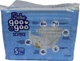 Підгузки 5 розміру Bebe goo goo 11-25 кг, 44 шт - изображение 2