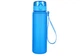 Пляшка для води EasyFit AquaFlow 800 мл (синя) (EF-7004-BE) - зображення 1