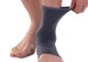 Бандаж для голеностопа EasyFit фиксатор эластичный размер S-M (EF-0075-SM) - изображение 2