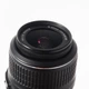 Об'єктив Nikon 18-55mm f/3.5-5.6G VR AF-S DX Zoom-Nikkor (US 16182289) - зображення 4