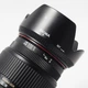 Об'єктив Sigma Zoom 18-200mm f/3.5-6.3 II DC HSM для Pentax (12823438) - изображение 8