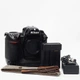 Дзеркальний фотоапарат Nikon D2x (пробіг 13015 кадрів) (5047027) - зображення 7