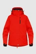 Куртка гірськолижна Brooklet Lili Red жіноча - 202303BLJ-10 - S - изображение 6