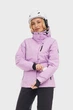 Куртка гірськолижна Brooklet Lili Lavender жіноча - 202303BLJ-08 - S - изображение 3