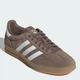Мужские кеды низкие Adidas Gazelle Indoor JQ0175 46 (11UK) 29.5 см Earstr/Ftwwht/Goldmt (4067903185933) - изображение 2