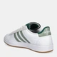 Мужские кеды низкие Adidas Grand Court 2.0 JH8690 40.5 (7UK) 25.5 см Ftwwht/Silgrn/Cgreen (4067892941992) - изображение 3