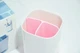 Підставка для зубних щіток Toothbrush Caddy Rose - зображення 3