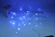 Гірлянда роса мідний провід 30 LED 3 метри від USB та на батарейках LED Star Copper Cool White - изображение 4
