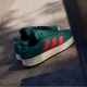Мужские кеды низкие Adidas Grand Court Alpha 00S JI1713 46.5 (11.5UK) 30 см Cgreen/Betsca/Owhite (4067904448822) - изображение 6