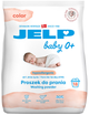 Proszek do prania dla dzieci Jelp Baby 0+ hipoalergiczny 1.12 kg (5720233400143) - obraz 1