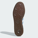 Мужские кеды низкие Adidas Handball Spezial BD7632 44.5 (10UK) 28.5 см Ltblue/Ftwwht/Gum5 (4060512044882) - изображение 6